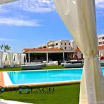 Aqua Beach Bungalows Playa Del Ingles - Gay Men Only (Adults Only)
