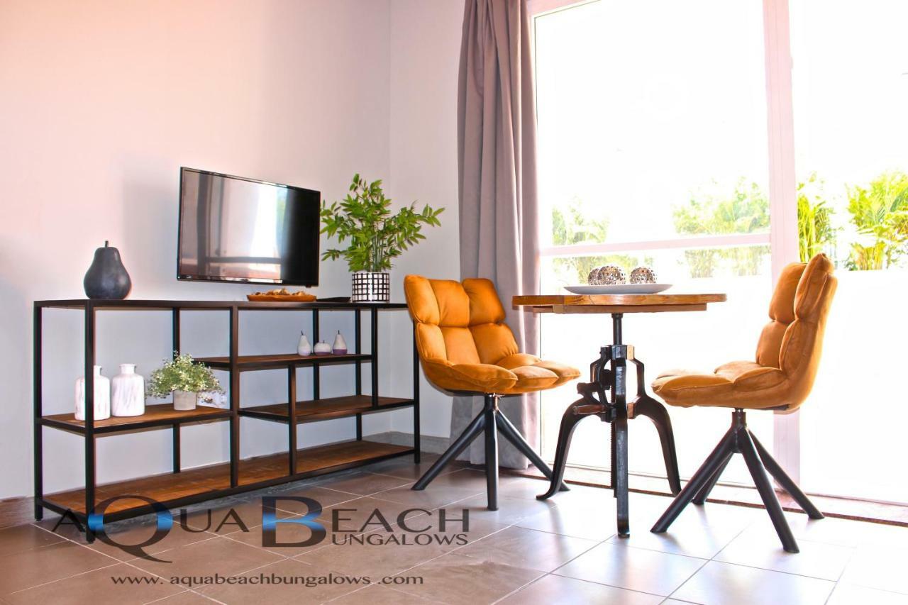 Aqua Beach Bungalows - Gay Men Only (adults Only) * Playa del Inglés