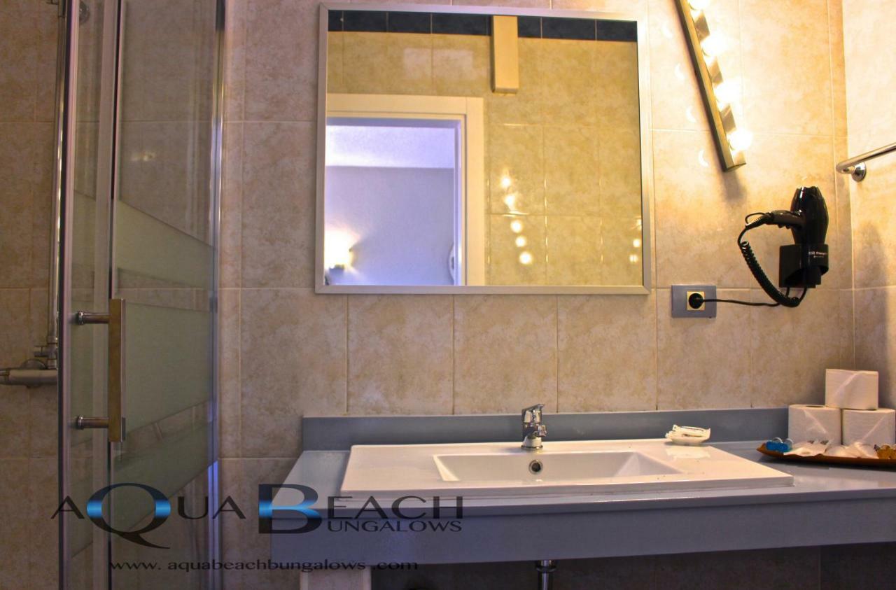 Aqua Beach Bungalows - Gay Men Only (adults Only) Playa del Inglés