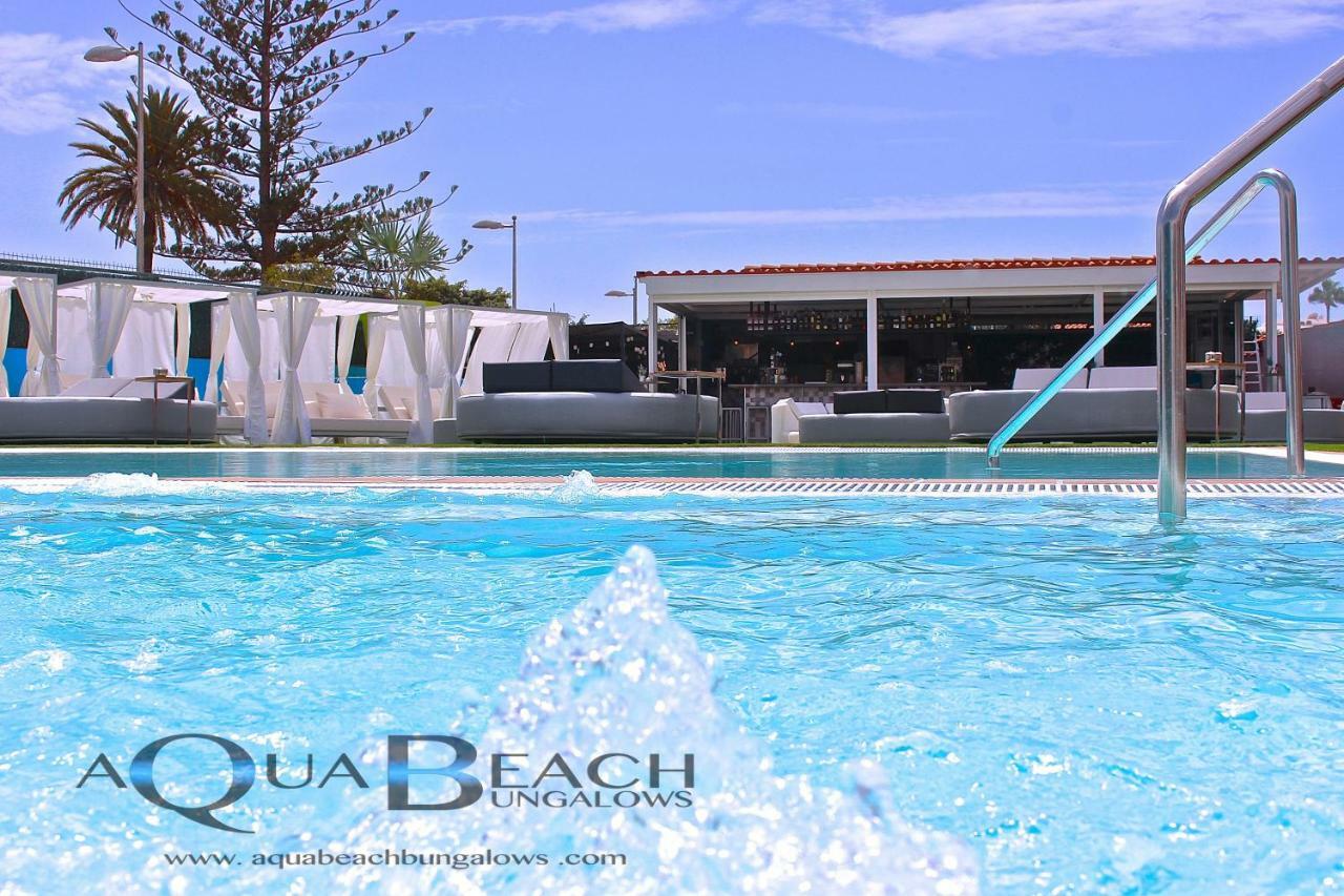 Aqua Beach Bungalows - Gay Men Only (adults Only) Leilighet *