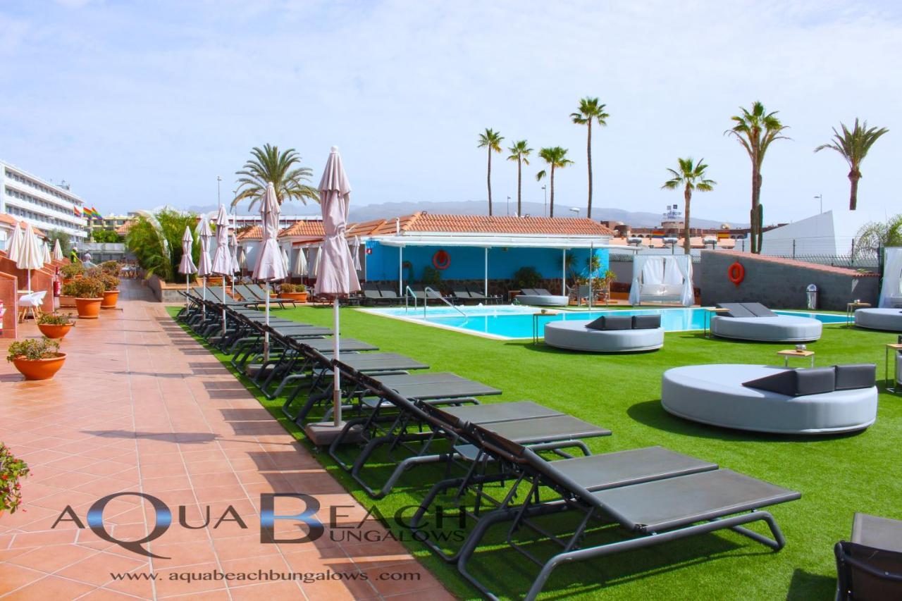 Aqua Beach Bungalows - Gay Men Only (adults Only) Leilighet