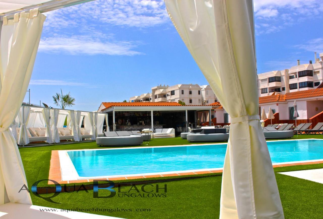 Aqua Beach Bungalows - Gay Men Only (adults Only) Leilighet *