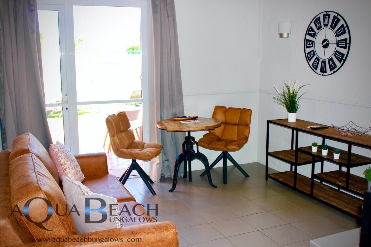 Aqua Beach Bungalows - Gay Men Only (adults Only) * Playa del Inglés
